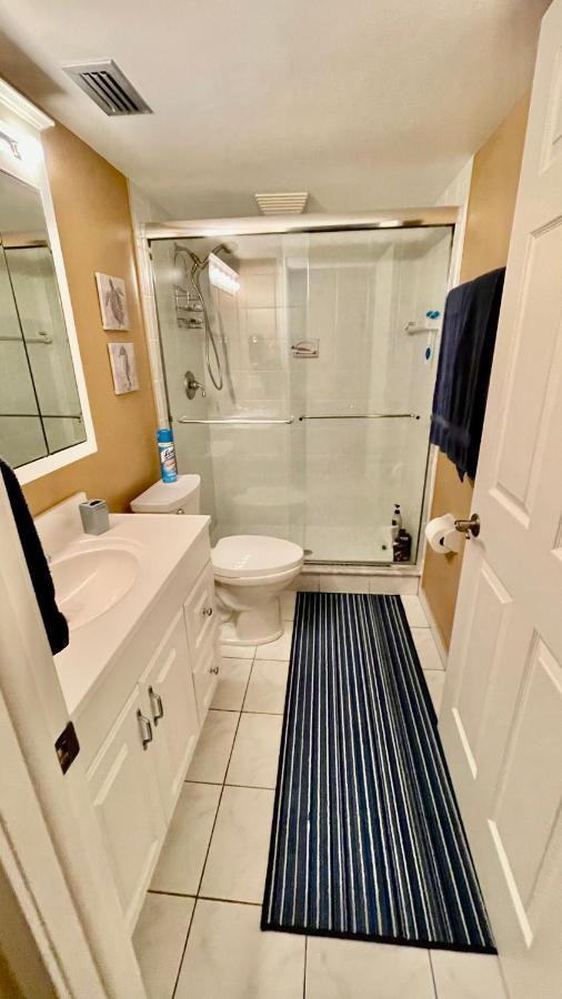 Lovely 2Bed 2Ba Vacation Rental Near The Beach Pompano Beach Dış mekan fotoğraf