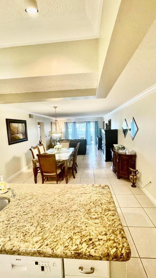 Lovely 2Bed 2Ba Vacation Rental Near The Beach Pompano Beach Dış mekan fotoğraf